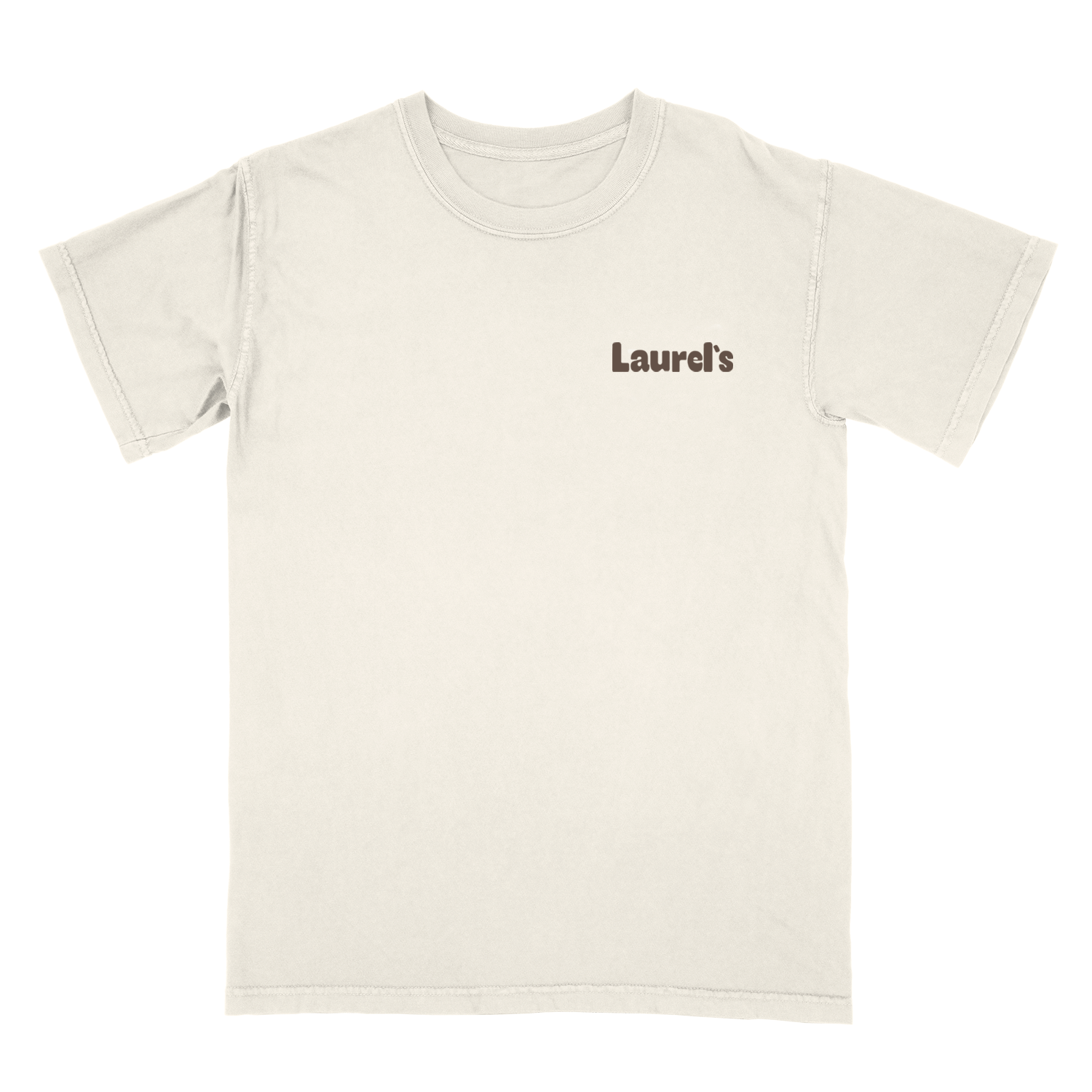 Laurel's T-Shirt